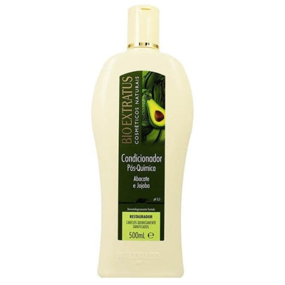 Cond. bioextratus pos quimica 500 ml