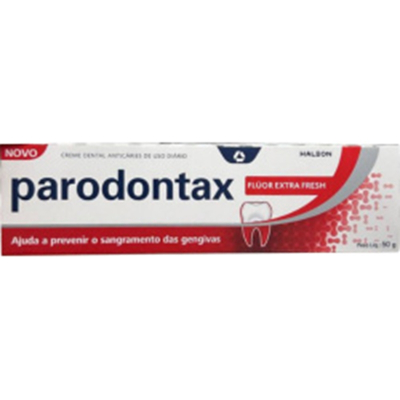 Cr. dent. parodontax original 50g