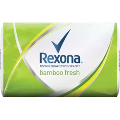 Sab. rexona bamboo fresh 84g