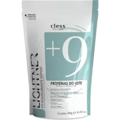 Po descol. lightner 300g prot