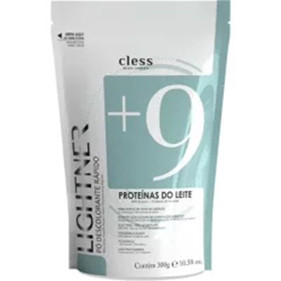 PO DESCOLORANTE LIGHTNER 300G PROT