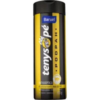 Tenys pe baruel po 100g podpah