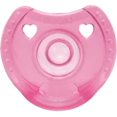 CHUPETA KUKA SOFT COMFORT SIL R ROSA 2908
