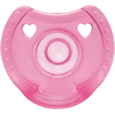 Ch. kuka soft comfort sil r rosa 2908