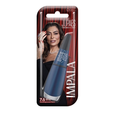 ESMALTE IMPALA JU PAES BL PLOT TWIST 
