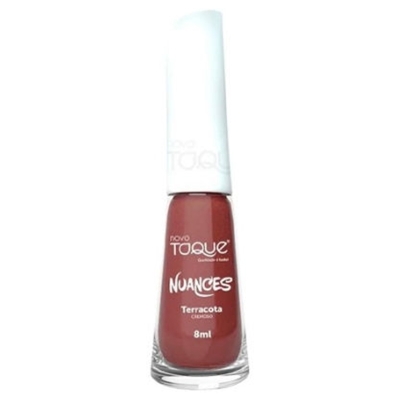 ESMALTE NOVO TOQUE TERRACOTA 8ML CREM