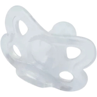 Chupeta lolly 100% silicone rt2 n bt