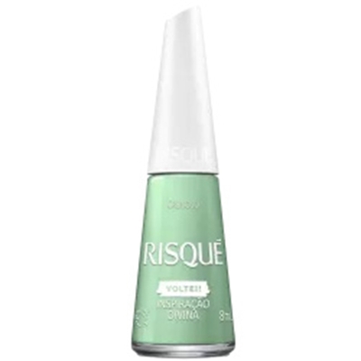 Esm. risque bl 8ml inspiracao divina* *