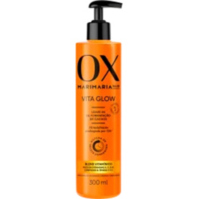 Leave-in ox 300ml mari maria vita glow *