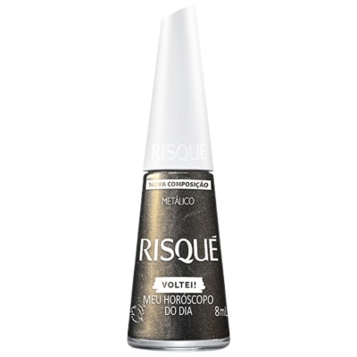 ESMALTE RISQUE 8ML EF MEU HOROSCOP DO DIA 