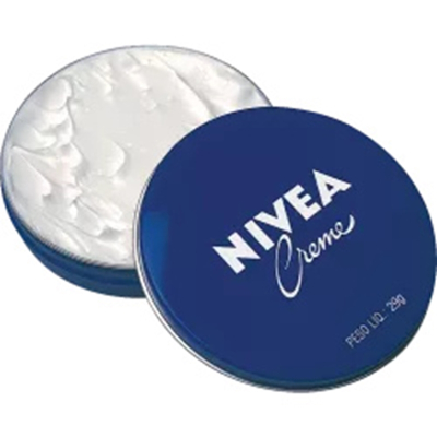 Cr. nivea azul lata 29gr