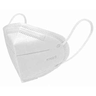 MASCARA KN95 PFF-2 HC124 PARA PROTECAO RESPIRATORIA