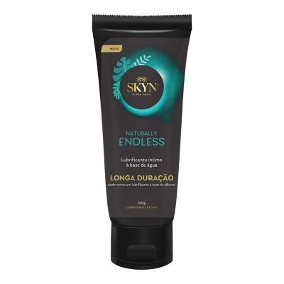 LUBRIFICANTE SKYN NATURALLY ENDLESS 100GR