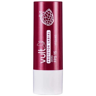 BALM PROTETOR LABIAL VULT AMORA FPS15 3,5G