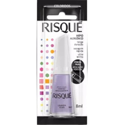 Esm. risque bl 8ml lavanda alma* *