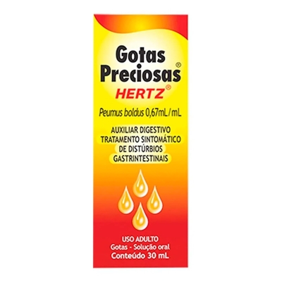 GOTAS PRECIOSAS FR 1 X 30 FR, PRECIOSAS 30ML