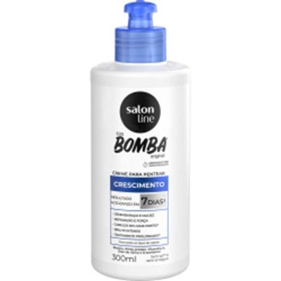 Cr. pent. salon line 300 ml sos bomba original
