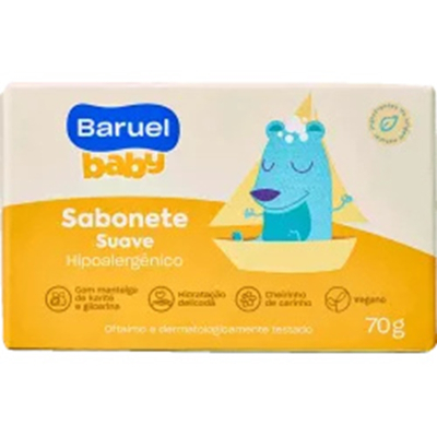 Sab. inf. xuxinha