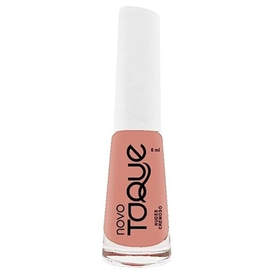 Esm. novo toque nudes cr 8ml