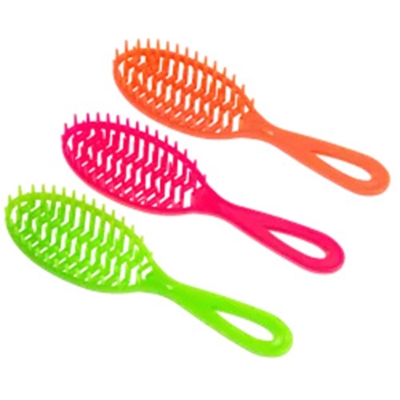 ESCOVA CABELO ESCOBEL ESSENCIAL 107 OVAL