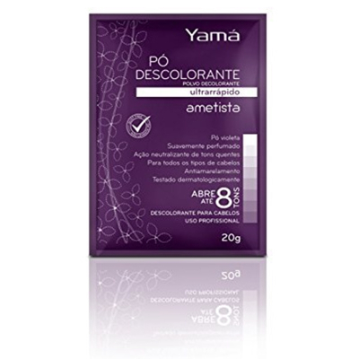 Po descol. yama 20g ametista