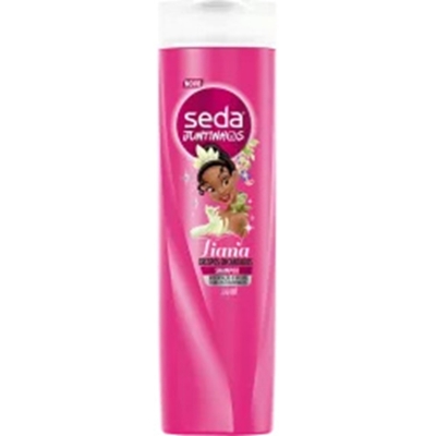 Sh. seda juntinhos crespos 300ml sn
