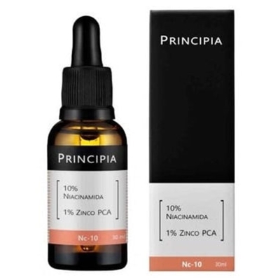Principia serum nc-10 zinco pca 30ml