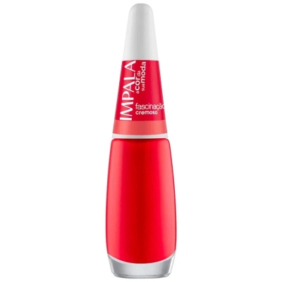 ESMALTE IMPALA BL 7,5ML A PEQUENA SEREIA - PEROLADO ENCONTRE SUA VOZ 