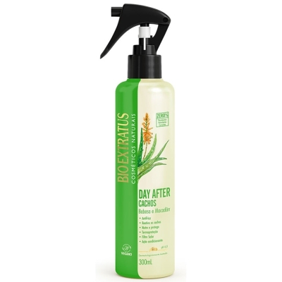 FINALIZADOR SPRAY DAY AFTER CACHOS 300 ML 