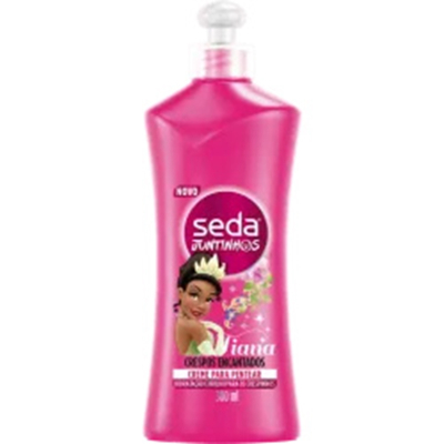 Cr. pent. seda 300ml juntinhos tiana crespos