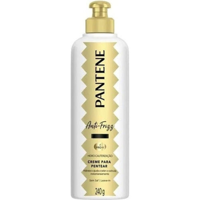Cr. pent. pantene 200ml hidro, pent pantene hidro cauterizacao 250ml