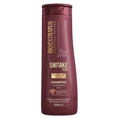 SHITAKE PLUS BIO EXTRATUS SH