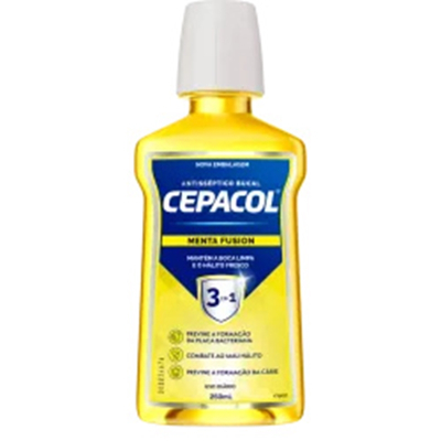 Cepacol original 250ml
