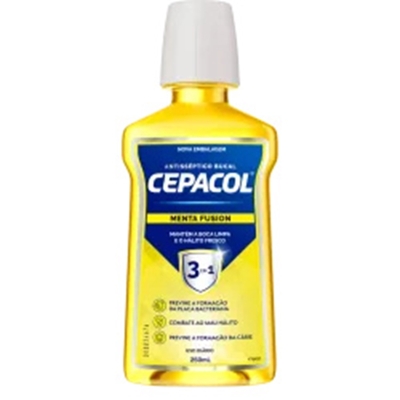 CEPACOL ORIGINAL 250ML