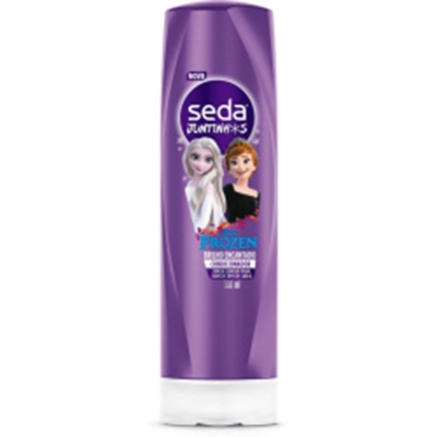 Cond. seda 300ml juntinhos brl encan