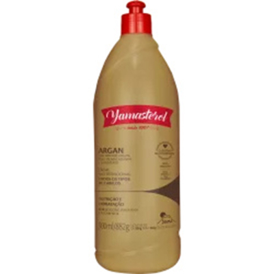 Cr. yamasterol 900g argan