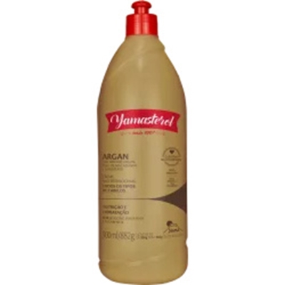 CREME YAMASTEROL 900G ARGAN