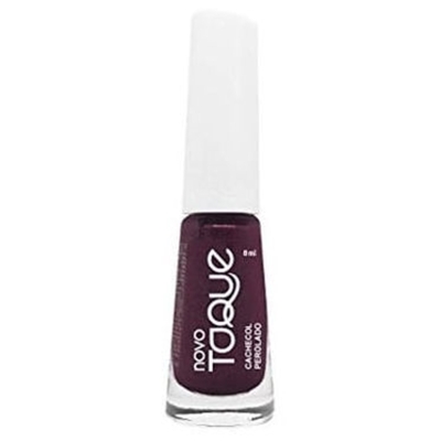 Esm. novo toque cachecol per 8ml