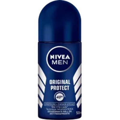 DESODORANTE NIVEA ROLL ORIG MAS 50ML