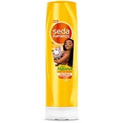 Cond. seda juntinhos cach encan 300ml 