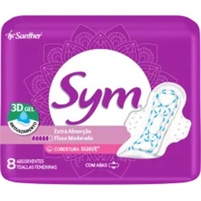 Abs. sym premium 8un suave abas