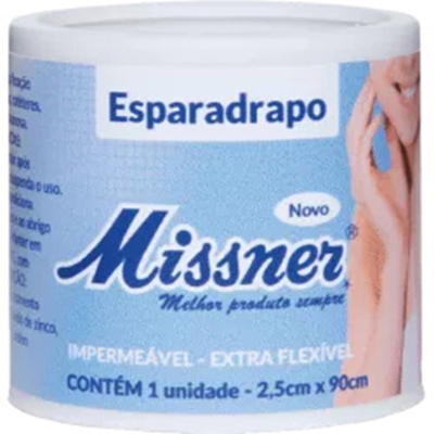 Espar. missner 2.5cm x 90cm missner, missner 25x90