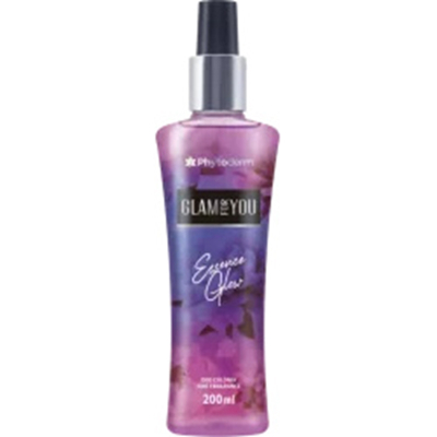 Colonia phytoderm splash 200ml glam essen 