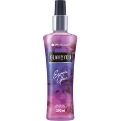 COLONIA PHYTODERM SPLASHAMPOO 200ML GLAM ESSEN 