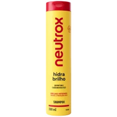 Sh. neutrox 300ml classico
