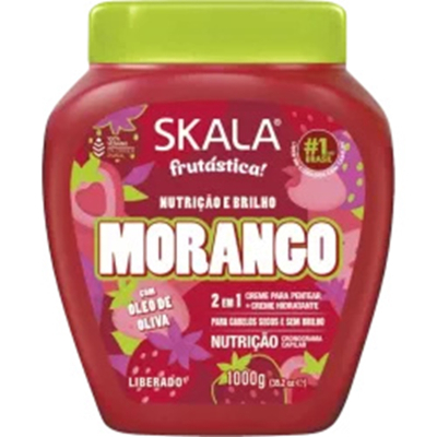 Cr. skala 1kg morango