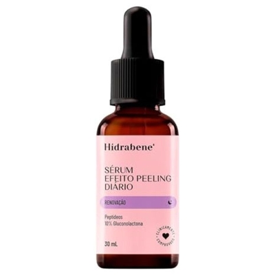 HIDRABENE SERUM EFEITO PEELING - 30ML