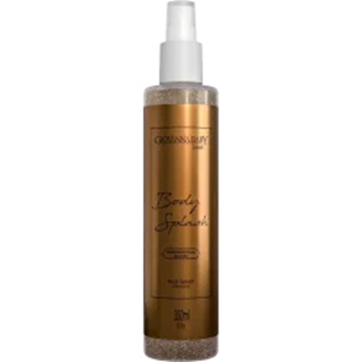 Body splash giovanna baby brown 260ml