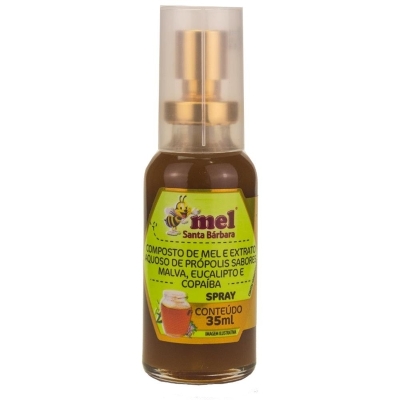Spray de prop/malv/tanch/euc/