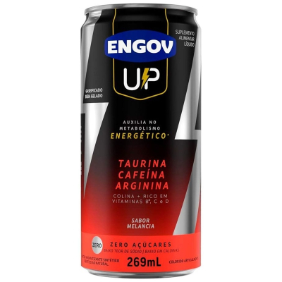 Engov up melancia lt 269ml